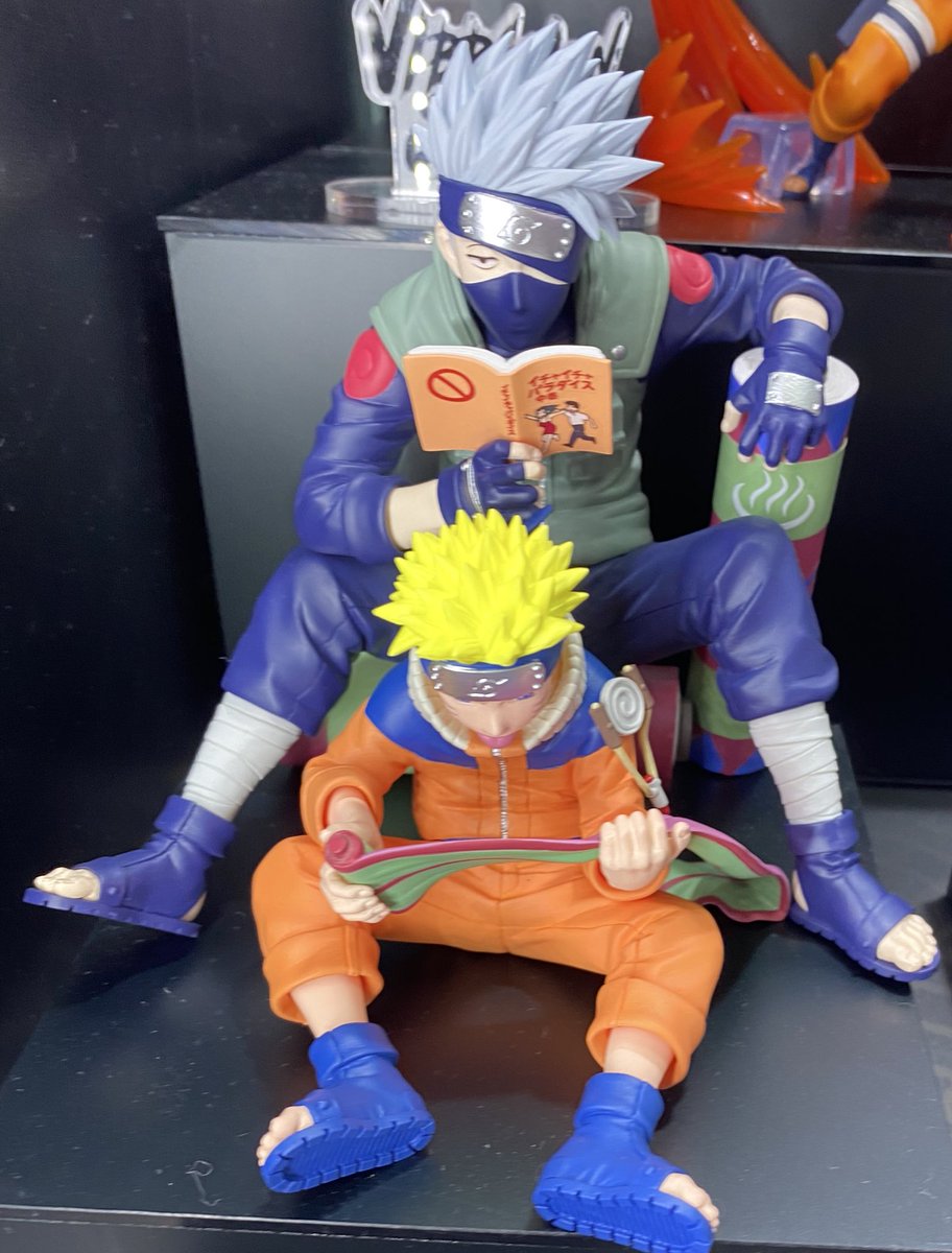 3巻再現フィギュア登場！！ 2026年4月発売最新プライズ -NARUTO 72