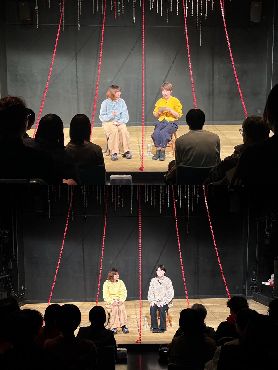 temponcochan's tweet photo. マリアッチ第3回ダンス公演
2026,3/13〜3/15 全4ステージ
「月と富士山と東京タワー」
無事終演いたしました🗼

ご来場くださったお客様、ご尽力くださったすべての皆様、誠にありがとうございました。

今後ともマリアッチを宜しくお願い致します。 https://t.co/UwnMzODEzu