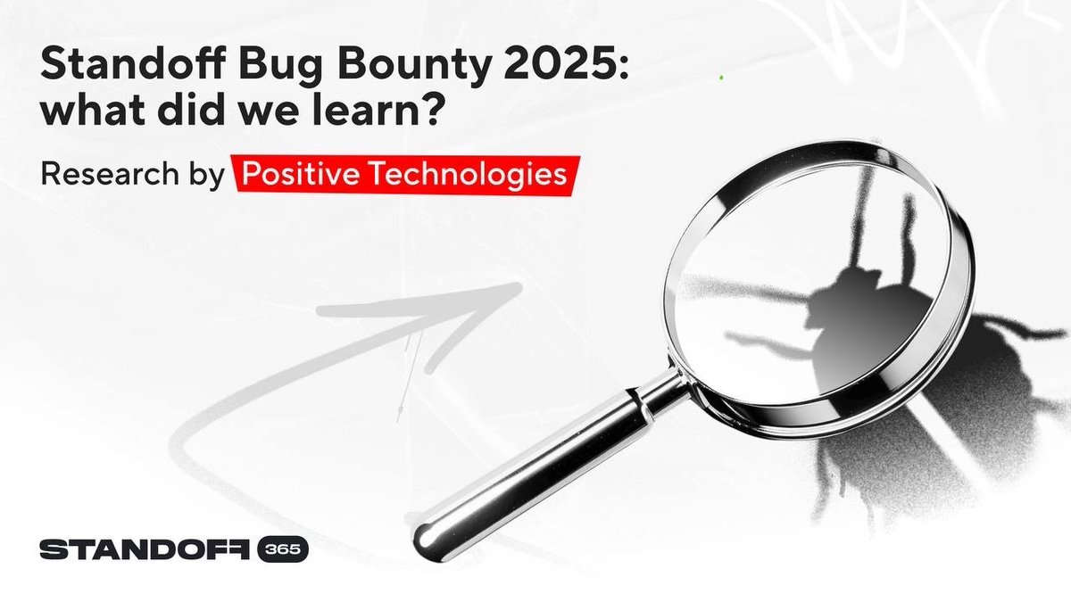 Standoff Bug Bounty tweet media