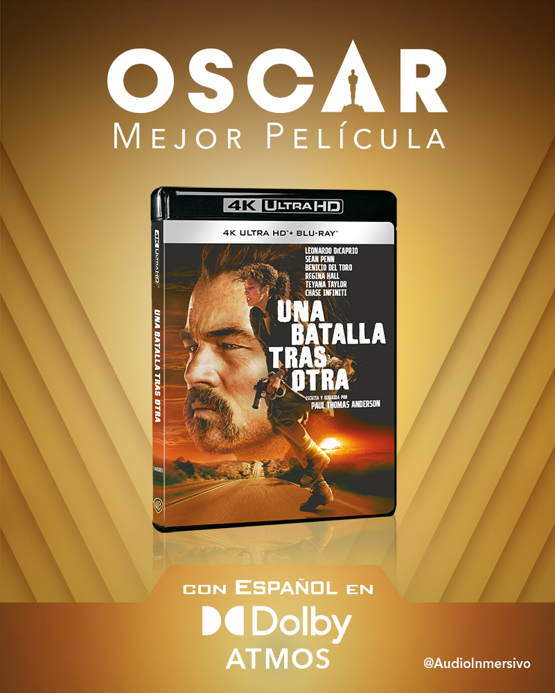 Audio Inmersivo España tweet media