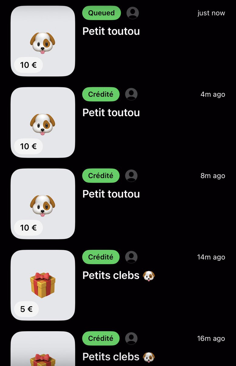 STERFOUR tweet media