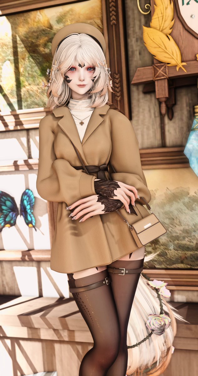 有人看到小熊猫了吗 ？ tweet media