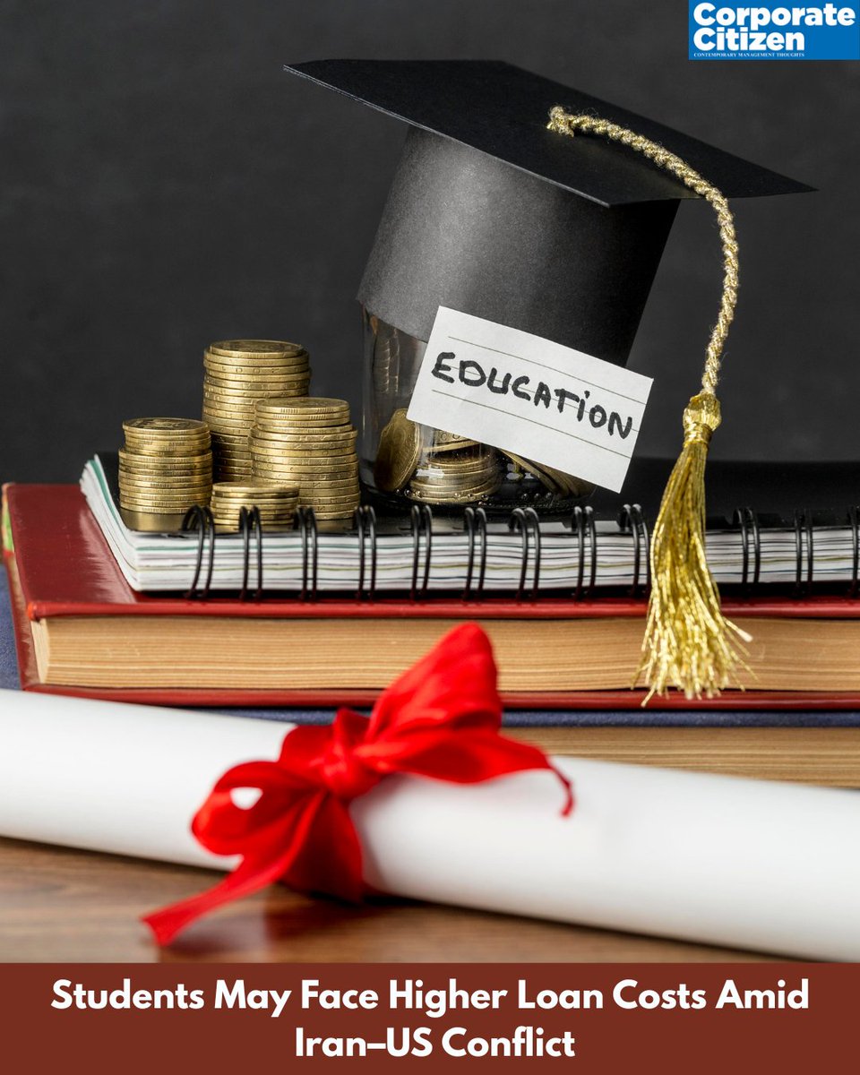 Corporate Citizen Magazine tweet media