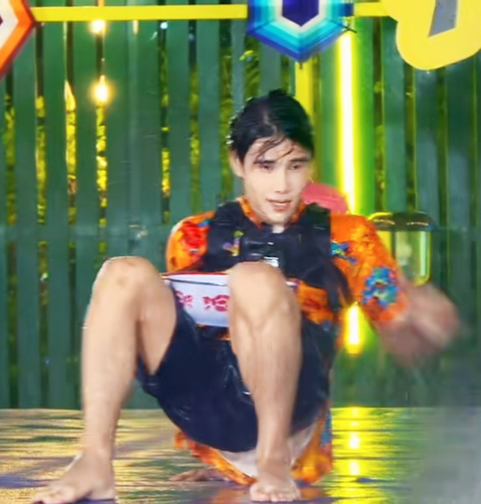 ท่านอนหงายในโรม          ท่านอนหงายใน
อิตาลี                                  รันนิ่งแมน