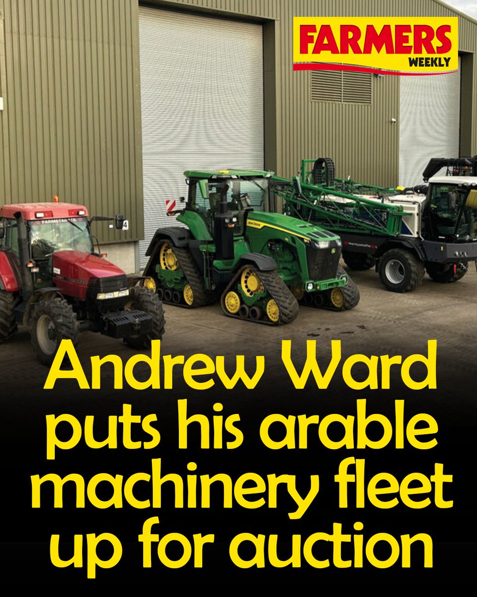 Farmers Weekly tweet media