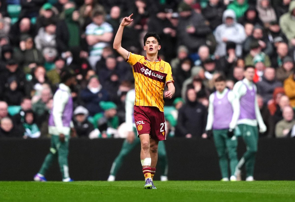 The Celtic Way tweet media