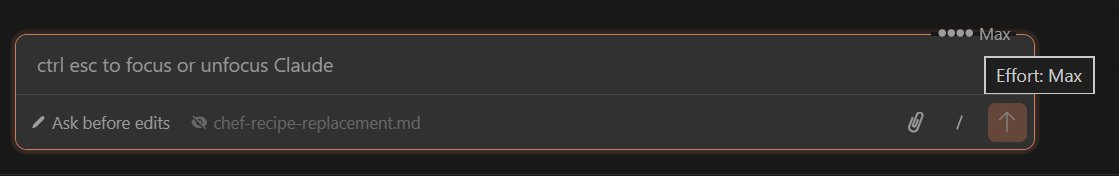 Enadan's tweet photo. @diegomarino En la extension de vscode se ve así (si usas la terminar imagino que no se ve directamente, yo me di cuuenta por ese nuevo icono de los puntitos...) https://t.co/IkdKa3v8bl
