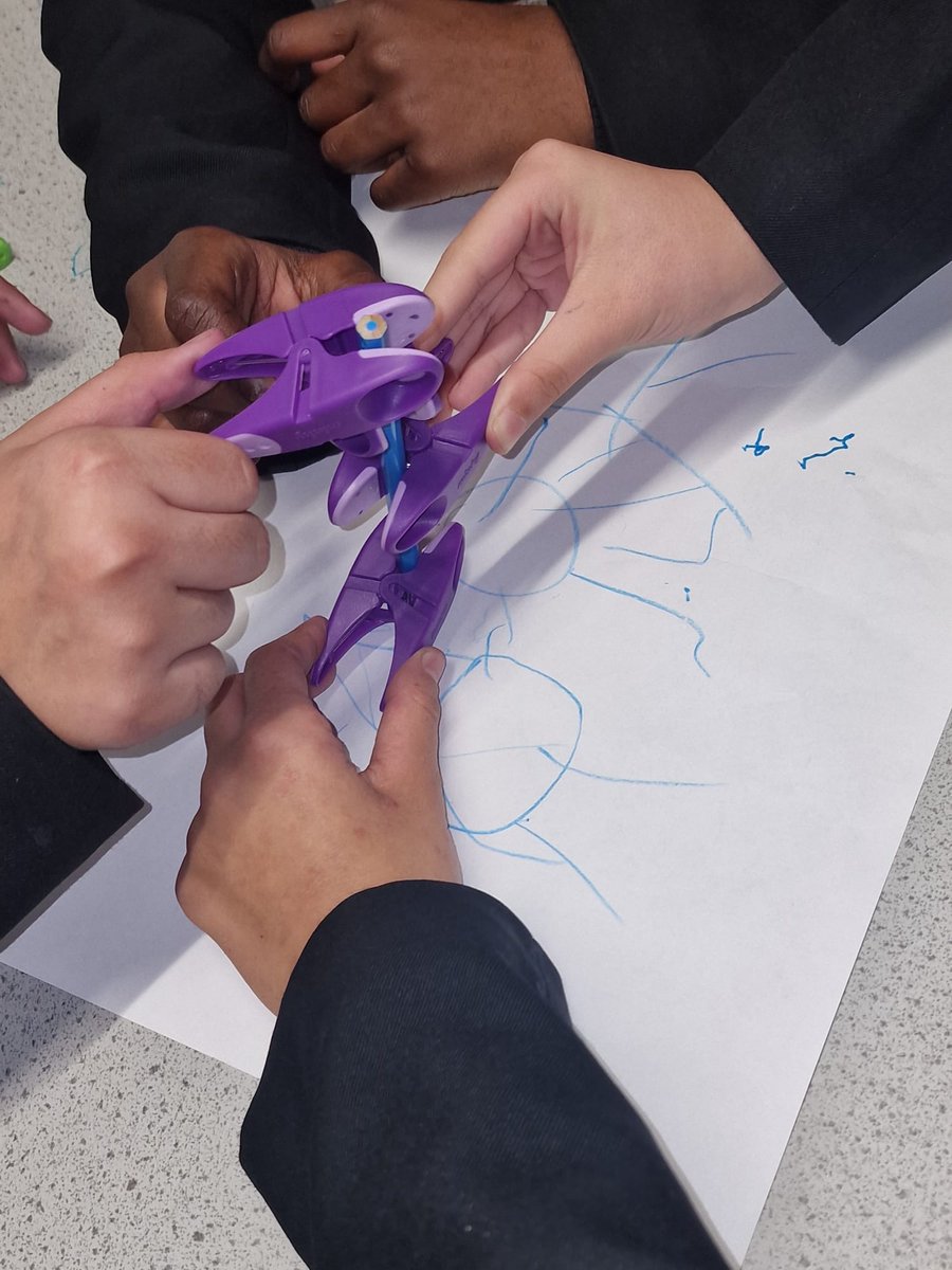 Oulder Hill Leadership Academy tweet media