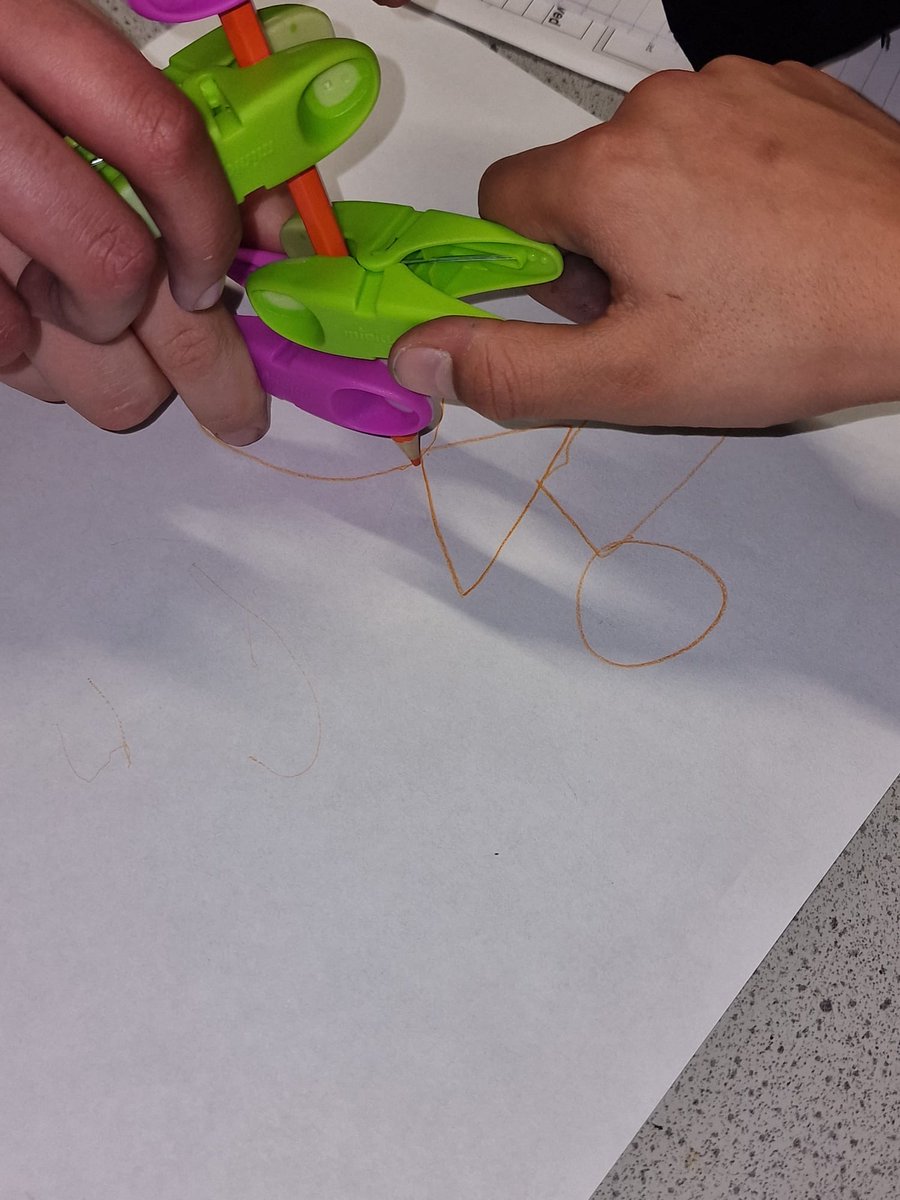 Oulder Hill Leadership Academy tweet media