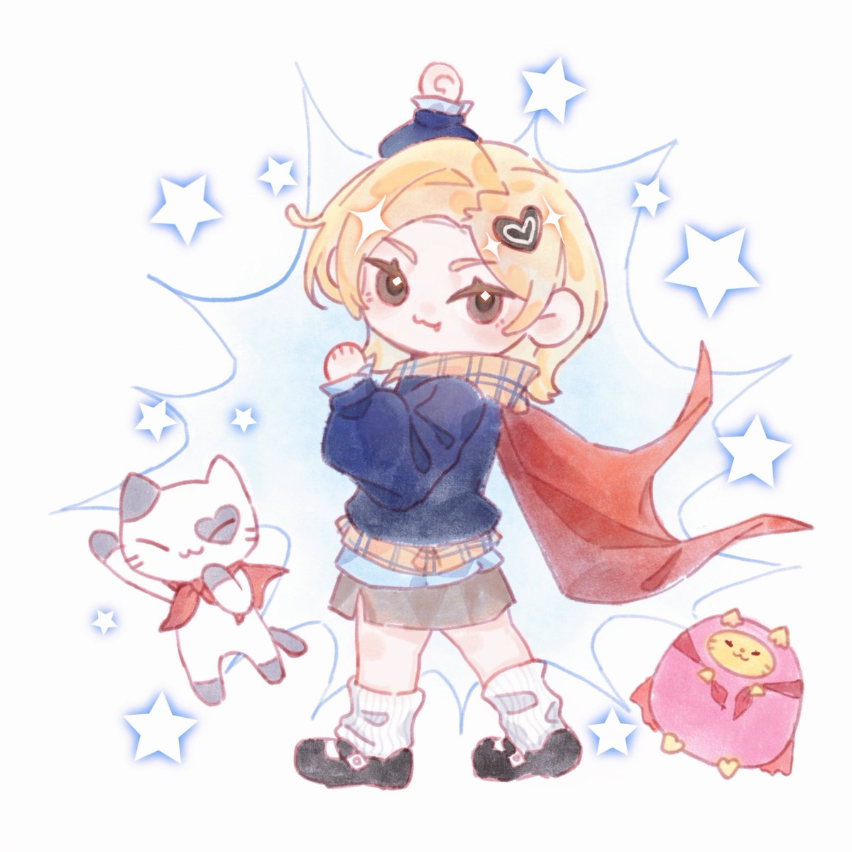 ✊🏻🦸🏻‍♀️🌟
#YEJI #예지