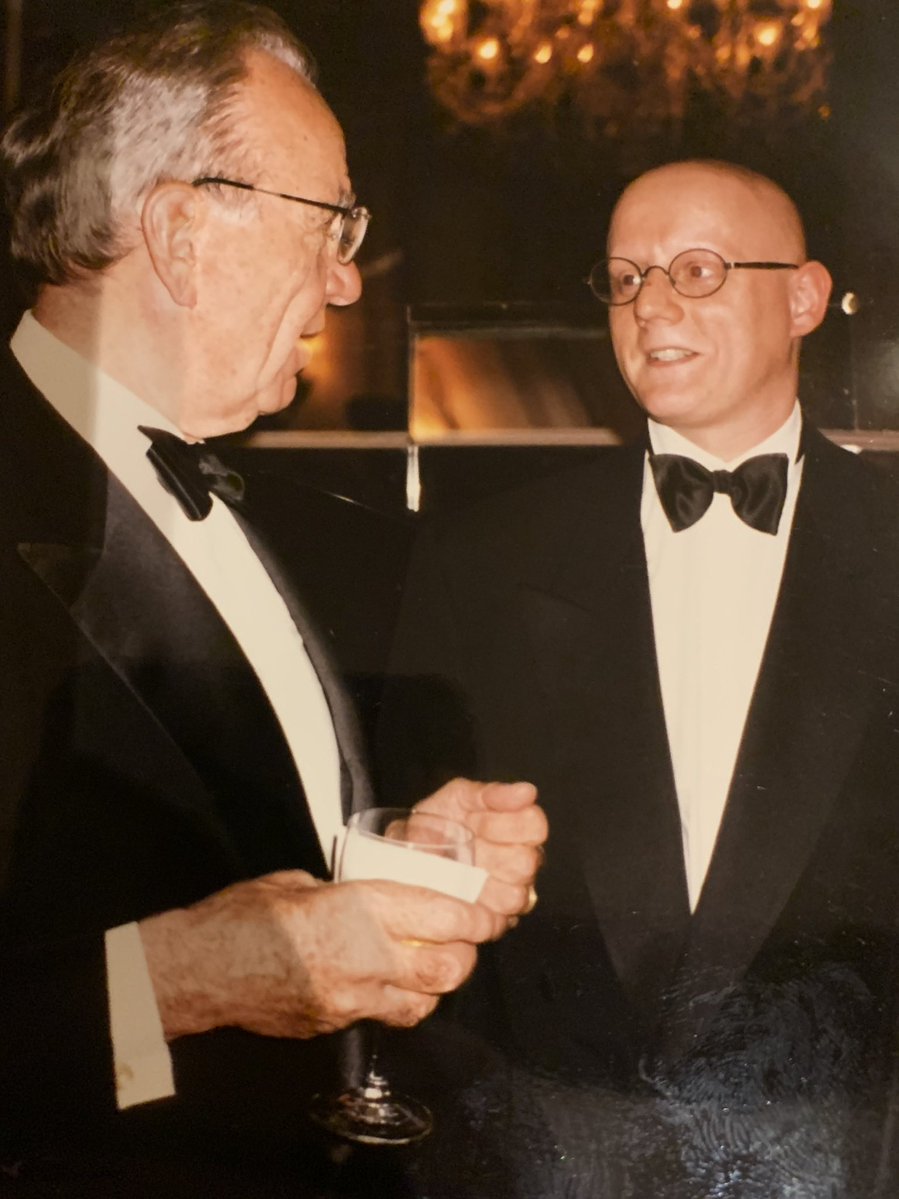 David Yelland tweet media