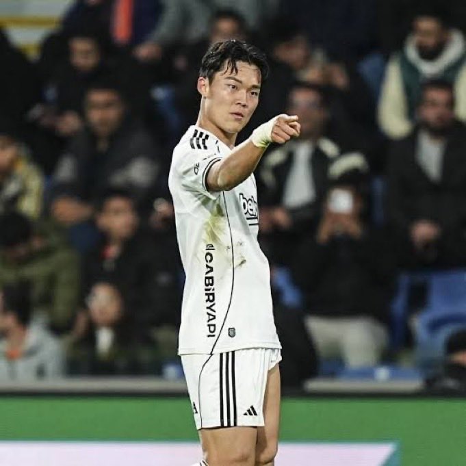 Beşiktaş Haber Portal tweet media