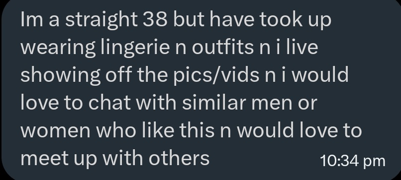 Secret Confessions (The OG) tweet media