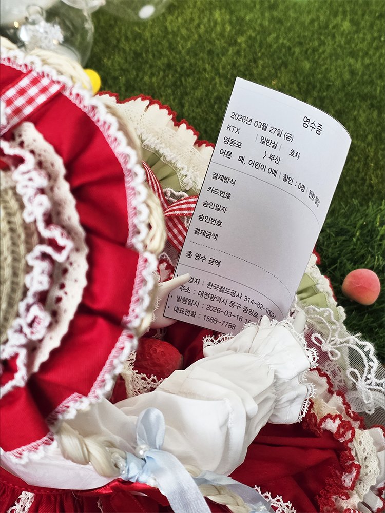 루츠돌 tweet media