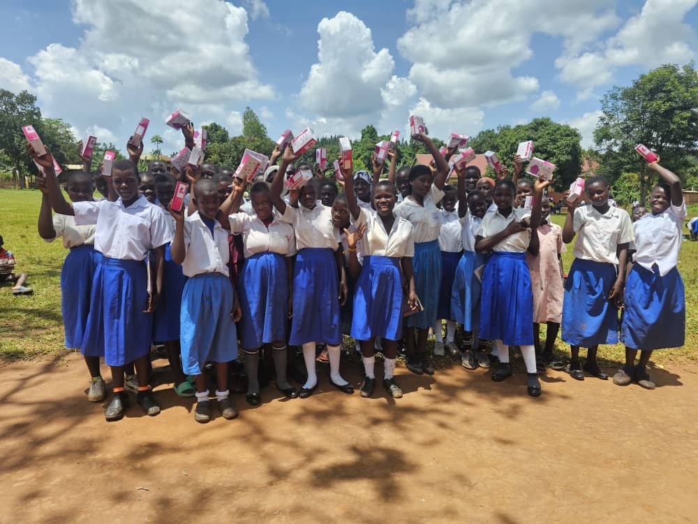 Irise Institute East Africa tweet media