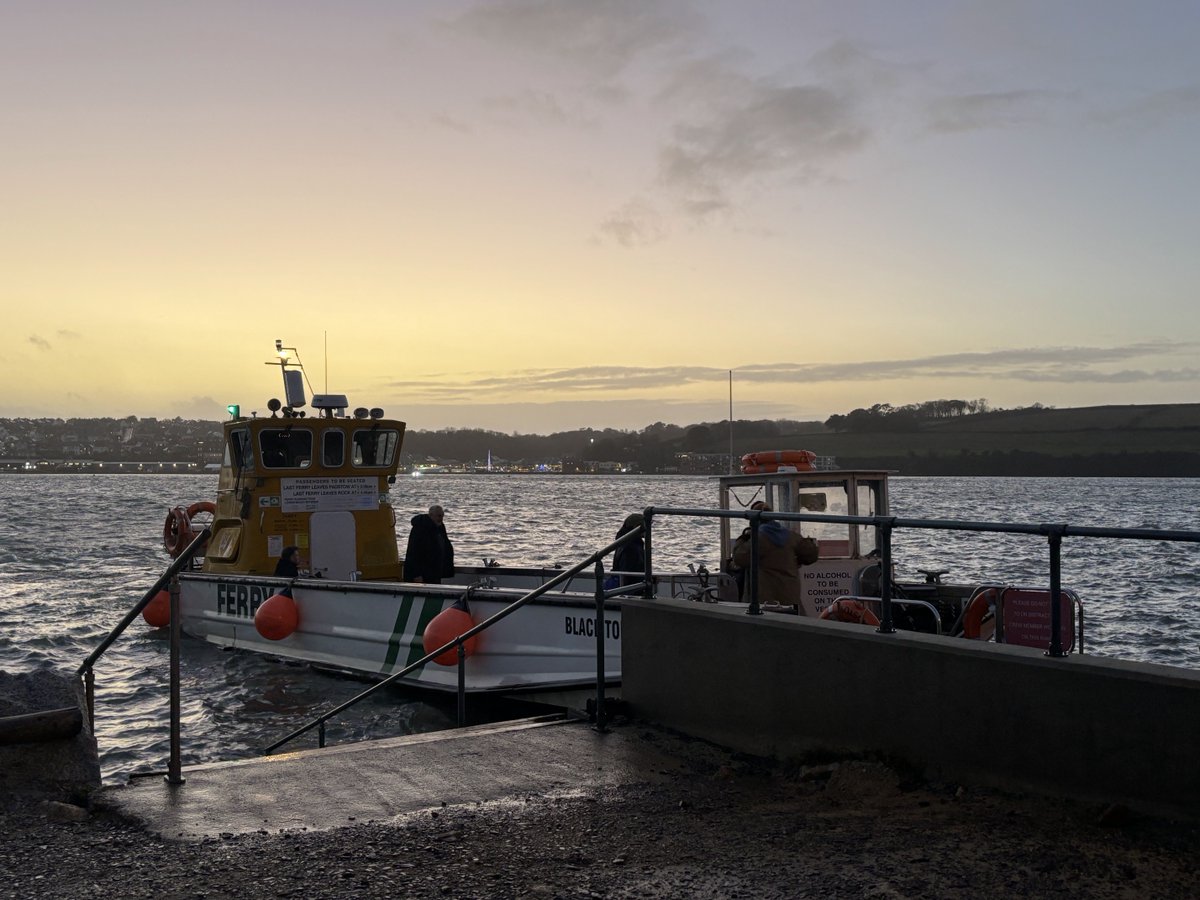 Appleby Cornwall tweet media