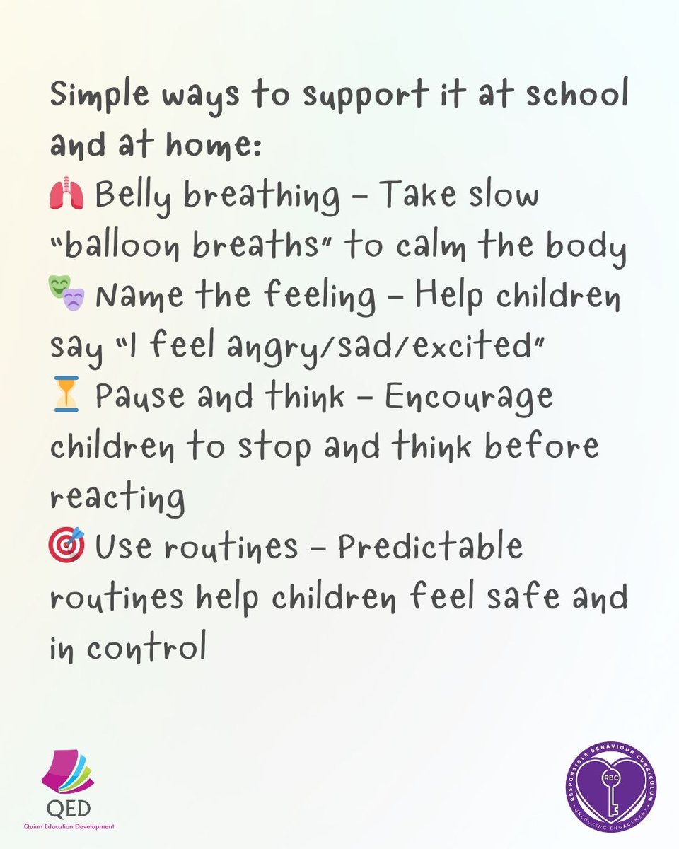 Quinn Education Development - Sarah Quinn 🌈 tweet media