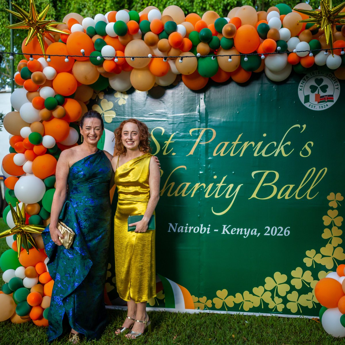 Embassy of Ireland tweet media