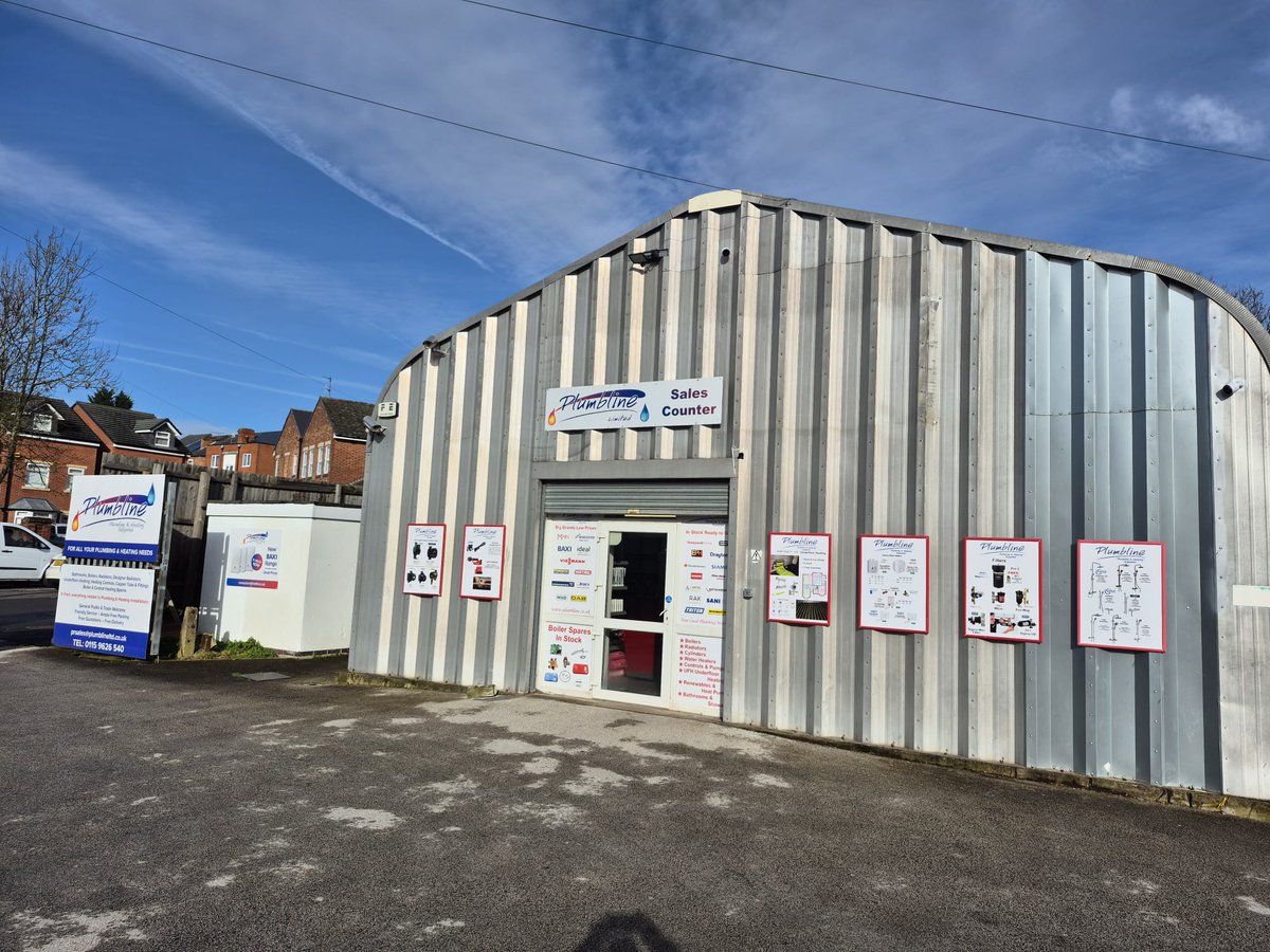 Siamp UK Ltd tweet media