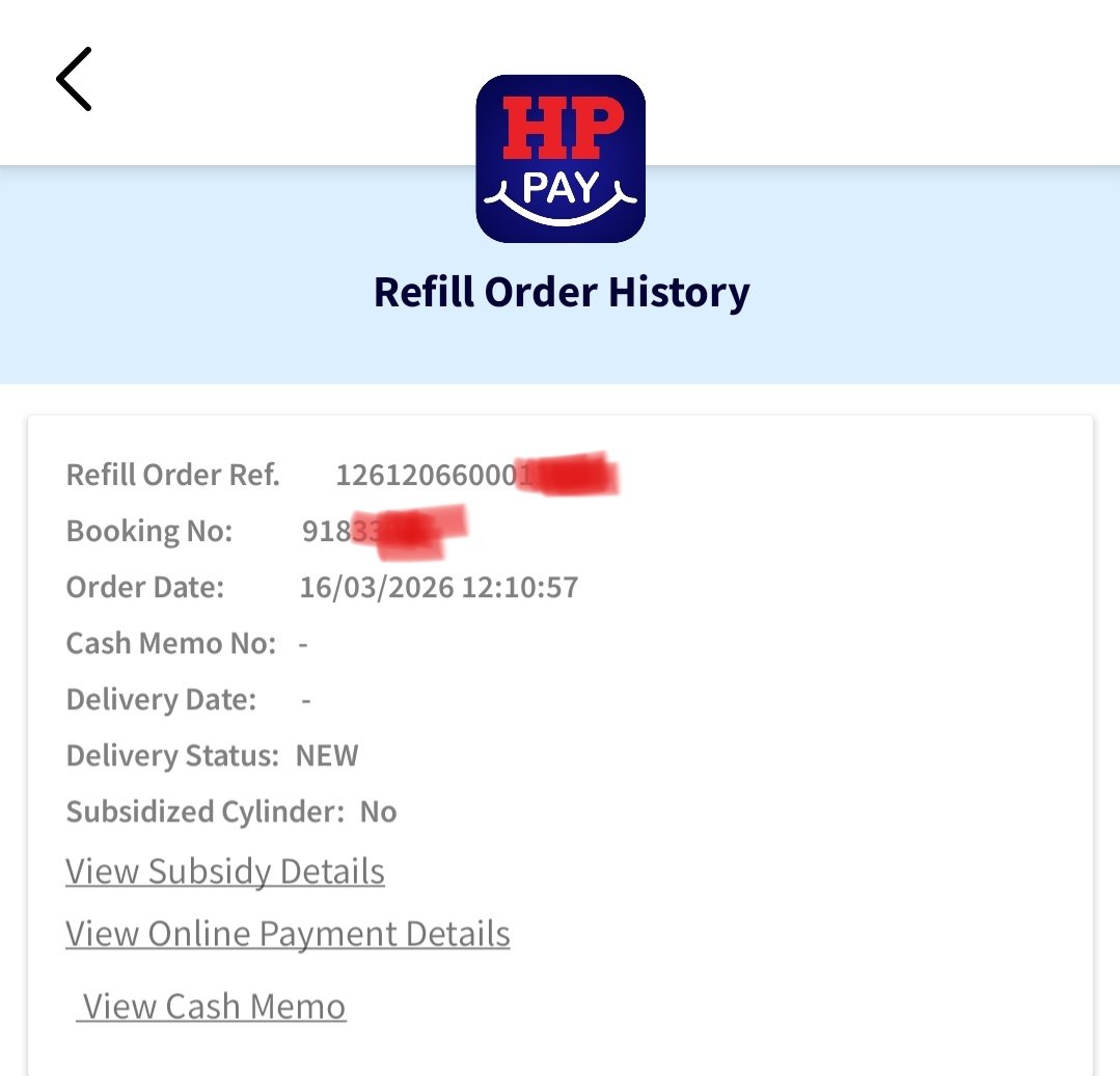 ankurpatel4you's tweet photo. मैंने गैस Refill के लिए ऑर्डर किया, डिलीवरी के लिए गया तो ऑफिस बंद था, कई लोग घंटों से ऑफिस खुलने का इंतज़ार कर रहे थे, डिस्ट्रीब्यूटर फोन नहीं उठा रहा और ऑफिस कई दिनों से बंद ही रहता है।
Gayatri HP Gas Enterprises 
Distributor code - 41012743
Harnaut, Nalanda
@HPCL @dmnalanda https://t.co/7FgGd684ty