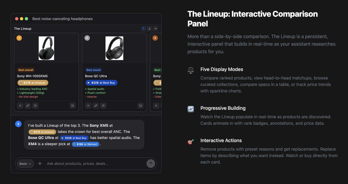 ShopSavvy tweet media