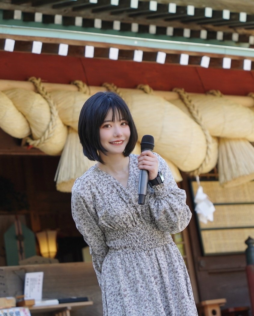 美環🍊みかん tweet media