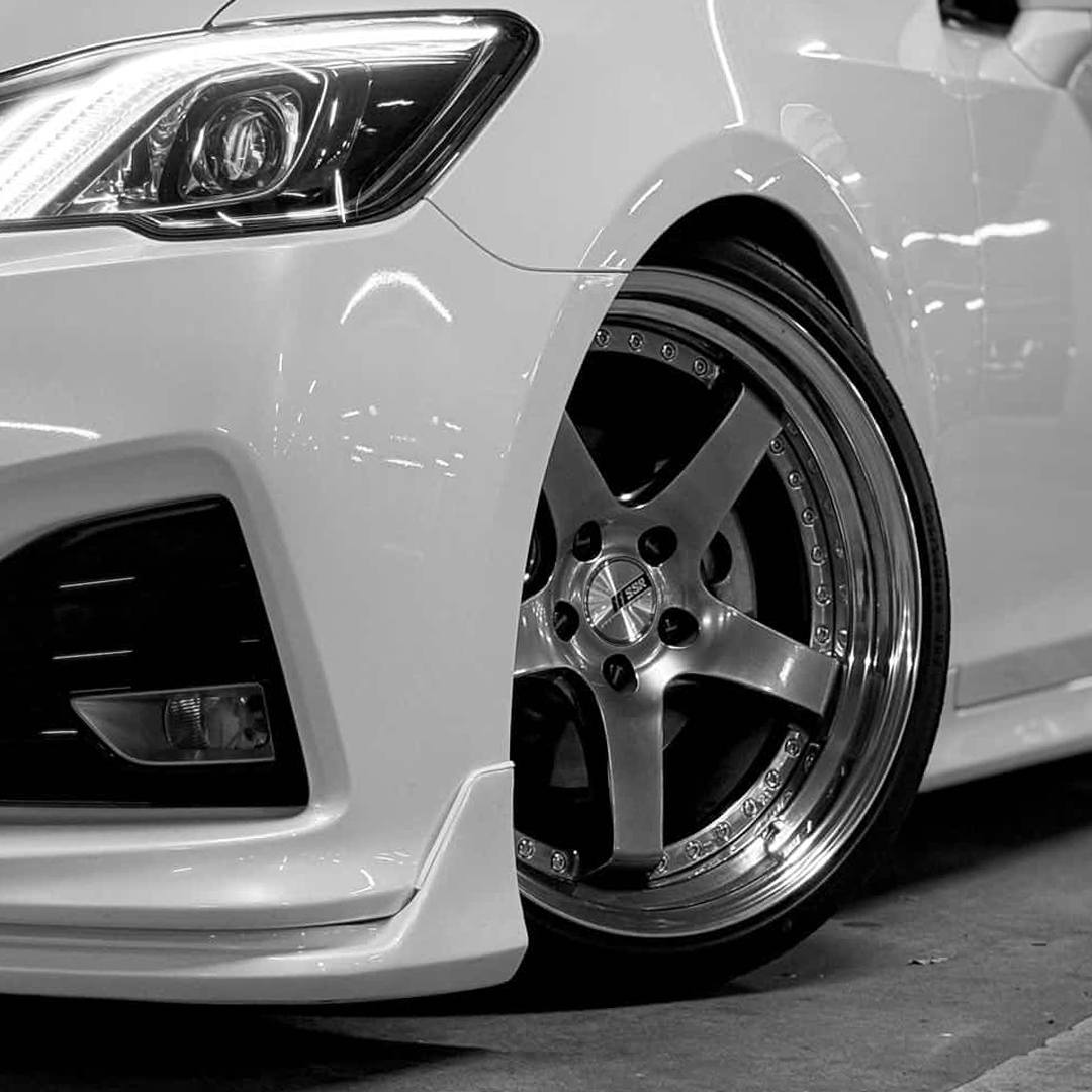 SSR wheel tweet media