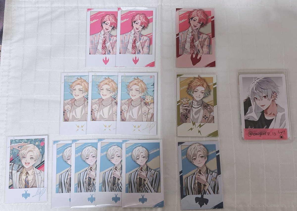 しゃけ ﾘﾄﾘﾝ有 tweet media