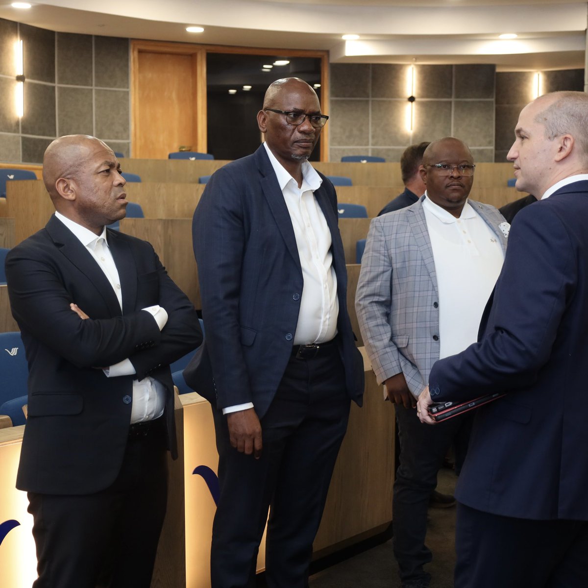 Rand Water tweet media