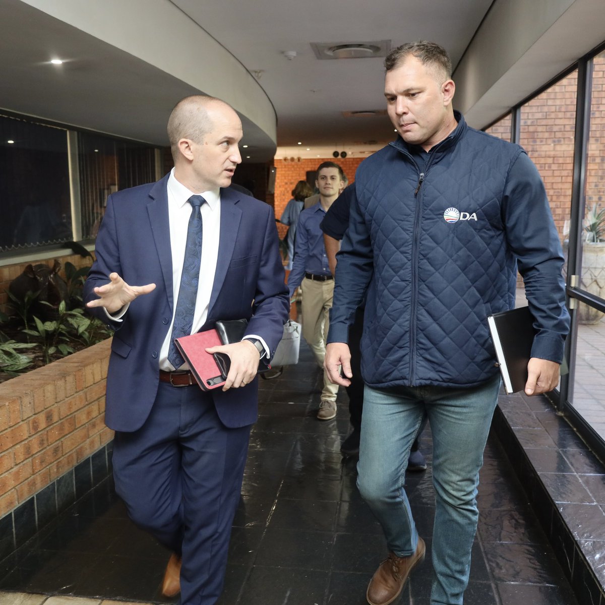 Rand Water tweet media