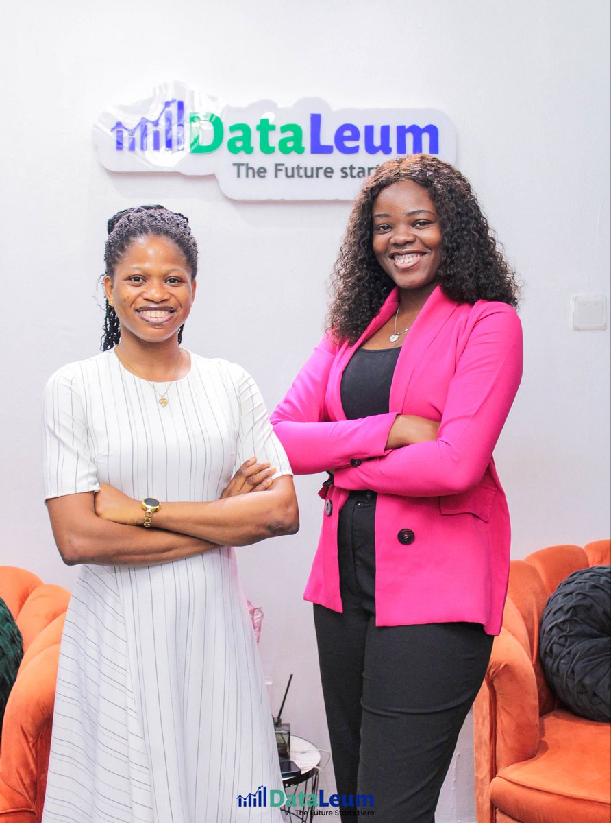 Dataleum tweet media