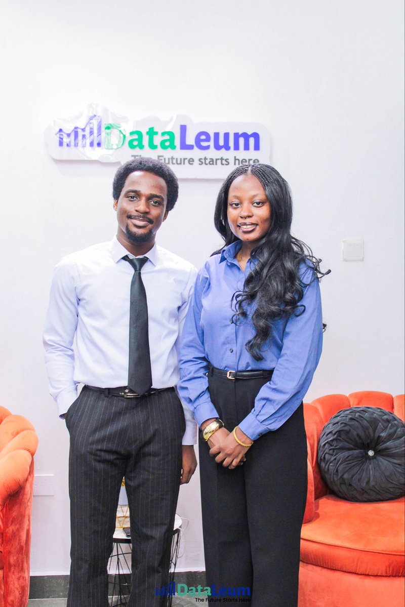 Dataleum tweet media