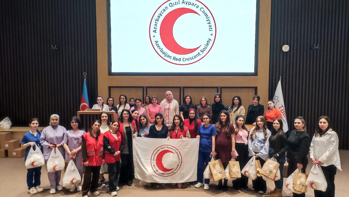 Azerbaijan RCS ❤️ tweet media