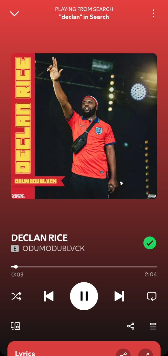 Burna's Archive. tweet media