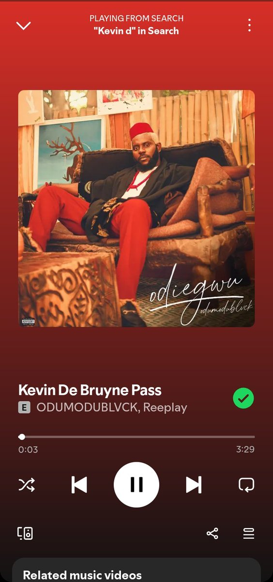 Burna's Archive. tweet media