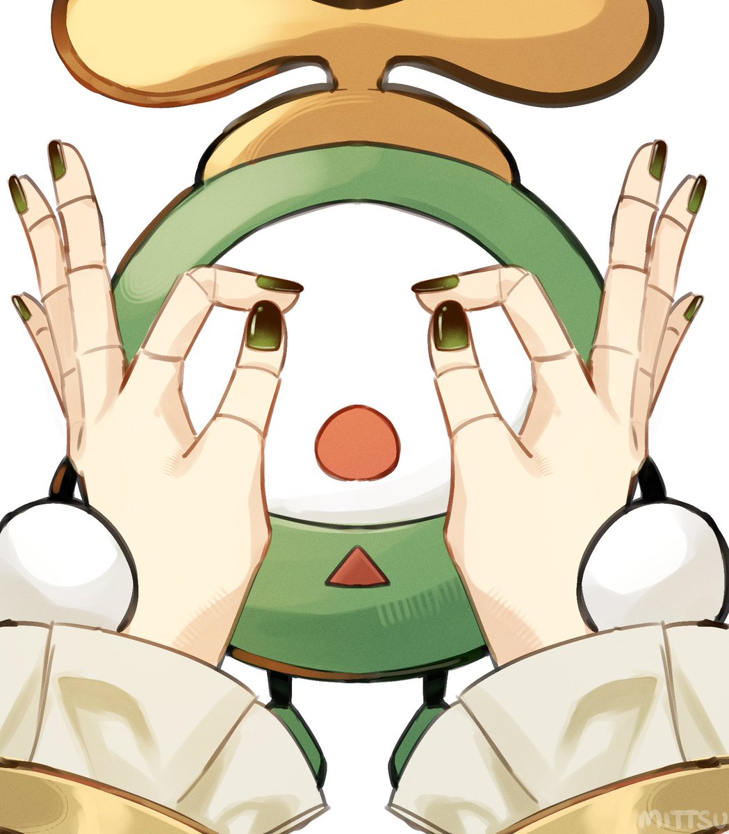 Mittsu 🦈 tweet media