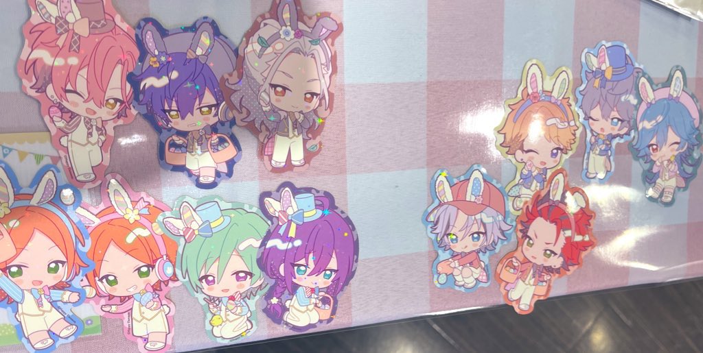 A@ツイフィ確認推奨 tweet media