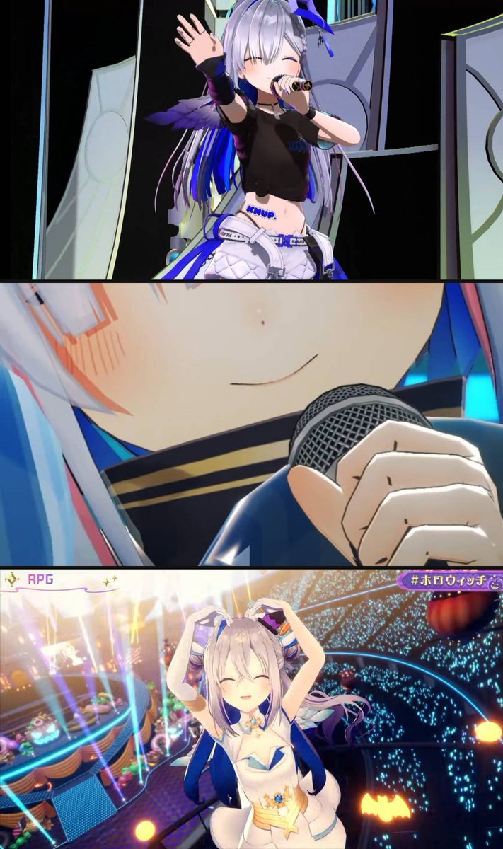 東大VTuber愛好会 tweet media