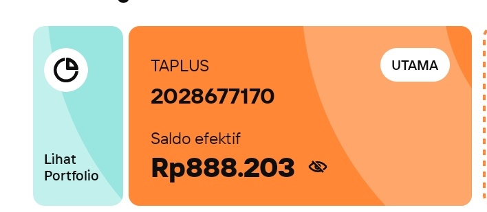 karna gaji udah masuk gua mau bagi bagi THR buat 1 orang yang beruntung dapet 200Rb

pemenang akan dipilih secara random pilih pakai grok, gifaway ini tidak ada kaitannya dengan X, tidak ada persyaratan apapun, cukup reply aja

END BESOK PAGI PAS GUA BANGUN
