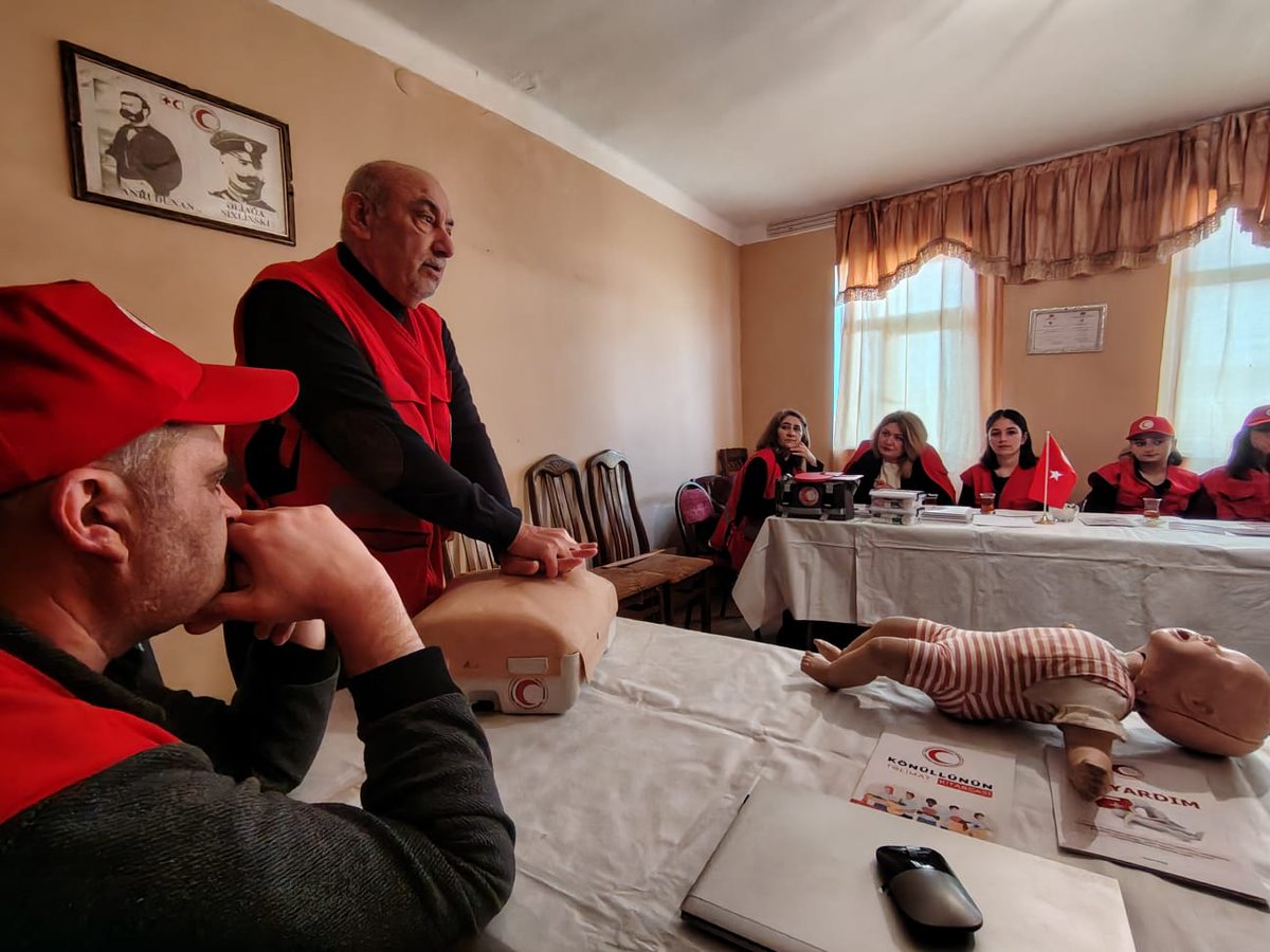 Azerbaijan RCS ❤️ tweet media