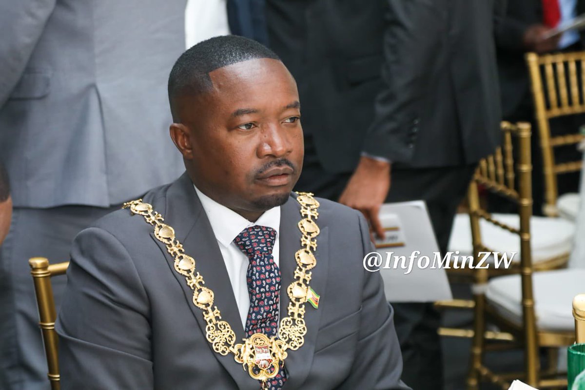 Nick Mangwana tweet media