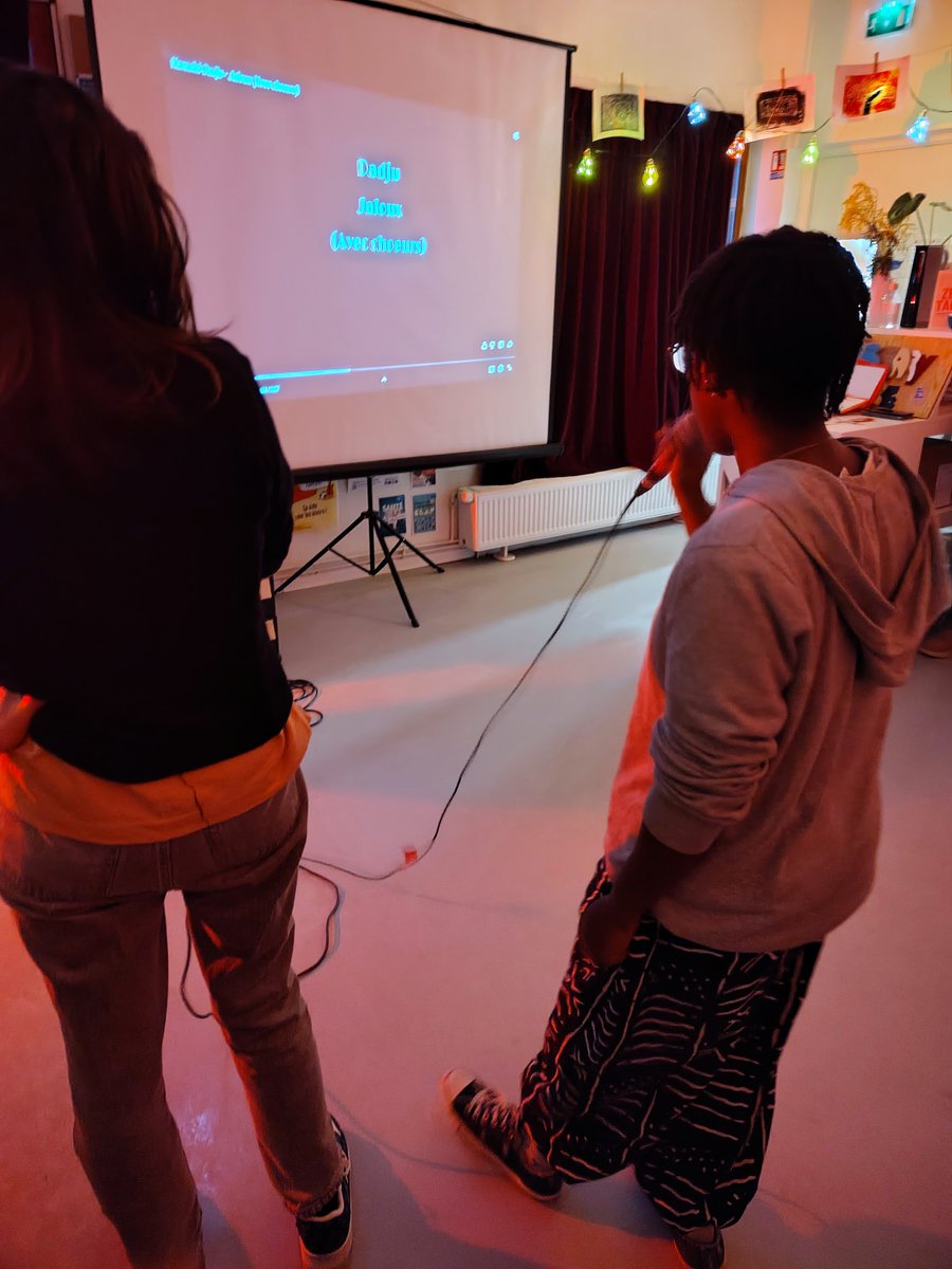 Léo Lagrange Animation (Ouest) tweet media