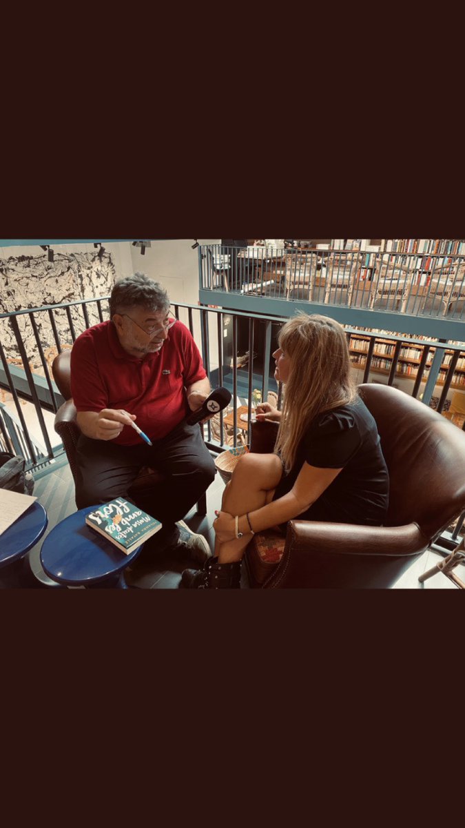 Josep Genesca tweet media