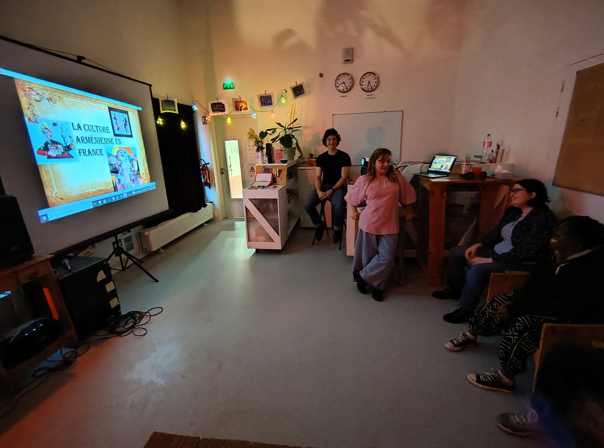 Léo Lagrange Animation (Ouest) tweet media