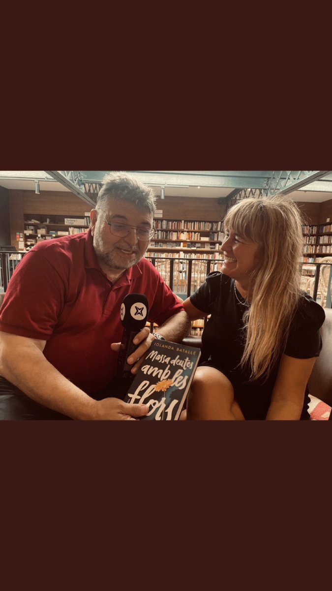 Josep Genesca tweet media