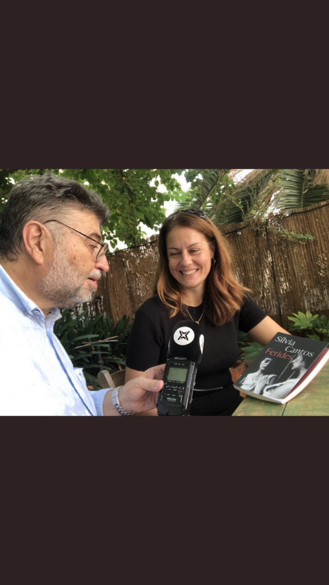 Josep Genesca tweet media