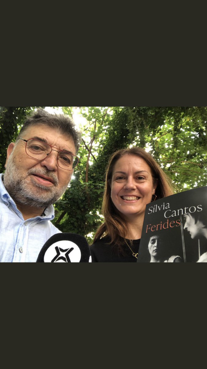 Josep Genesca tweet media