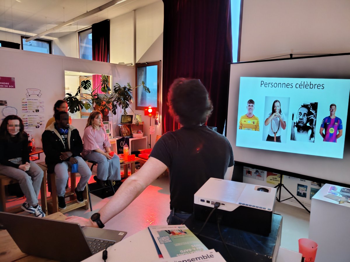 Léo Lagrange Animation (Ouest) tweet media