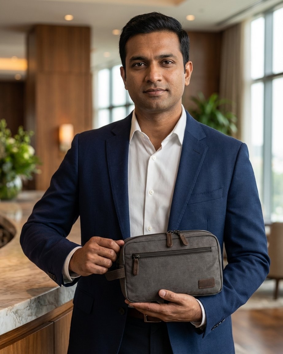 seveneightblr's tweet image. Travel pouches people actually pack. Practical merch for curated kits and thoughtful corporate gifts.

→ DM for options.

#TravelPouch #CorporateMerch #TravelMerch #SevenEightCreative