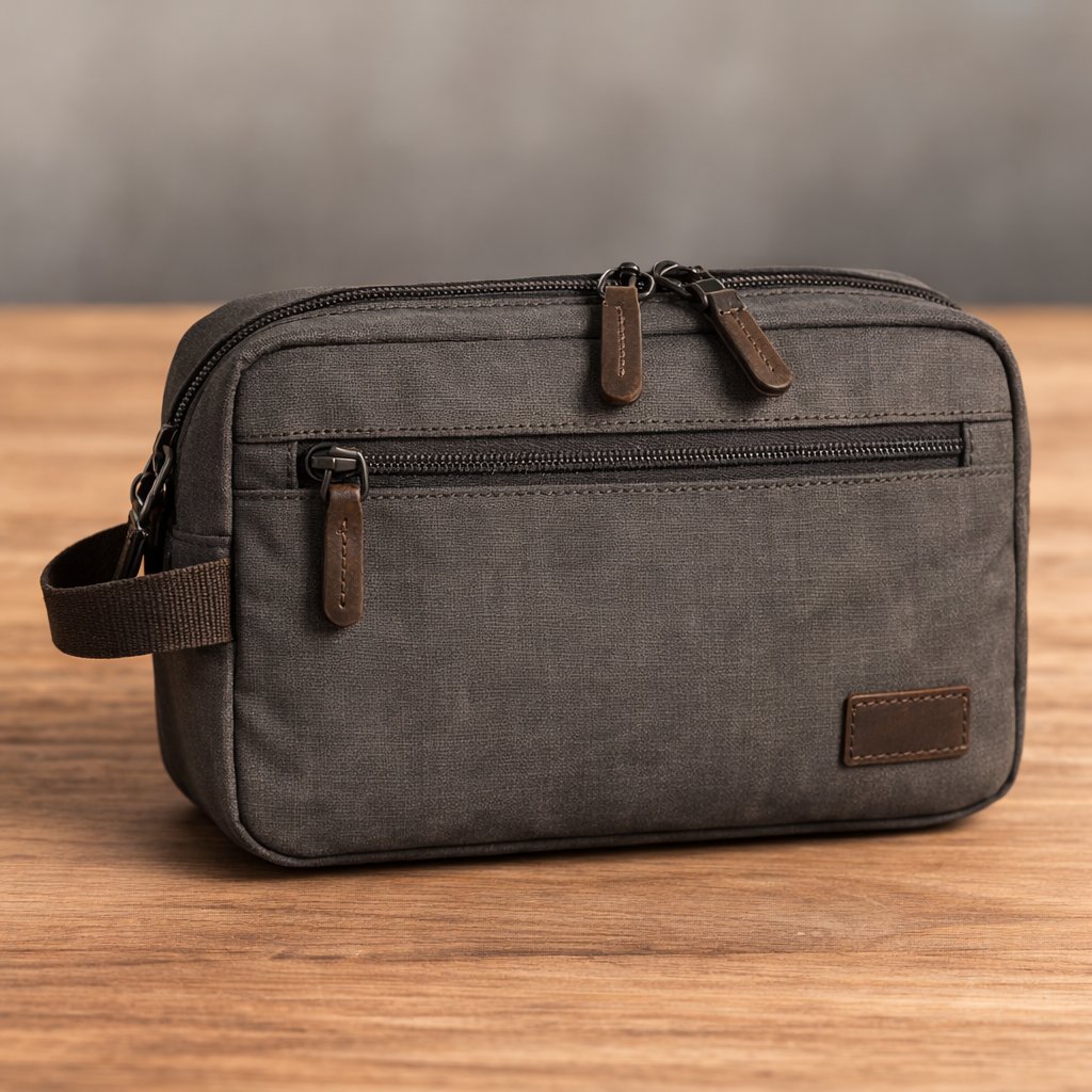 seveneightblr's tweet image. Travel pouches people actually pack. Practical merch for curated kits and thoughtful corporate gifts.

→ DM for options.

#TravelPouch #CorporateMerch #TravelMerch #SevenEightCreative